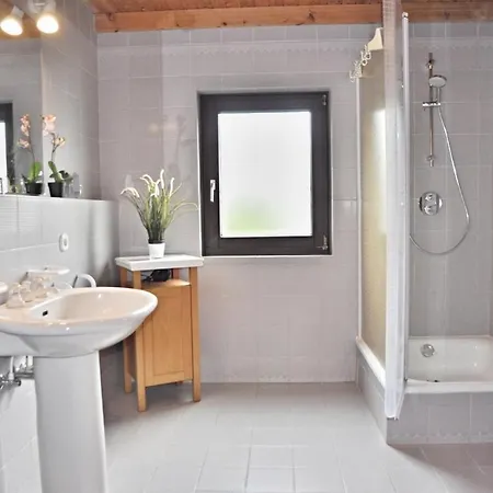 Apartment Bernstein Stein (Schleswig-Holstein)