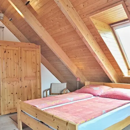 Bernstein Apartment Stein (Schleswig-Holstein)