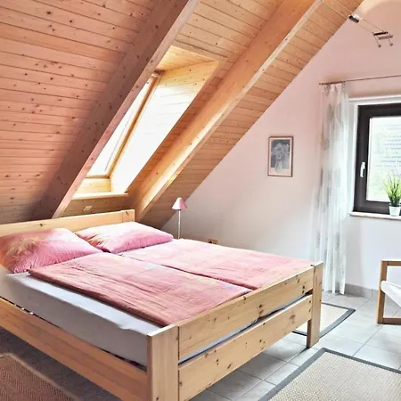 Bernstein Apartment