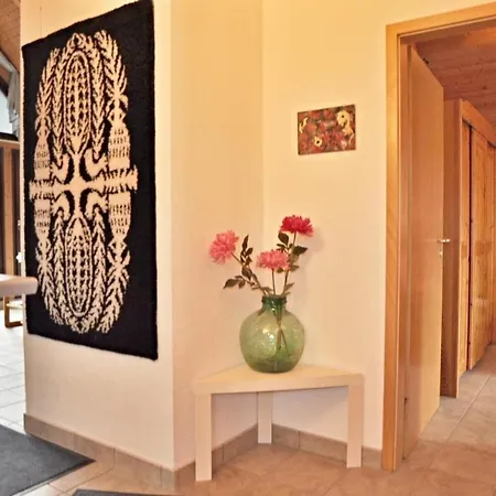 Apartment Bernstein Stein (Schleswig-Holstein)