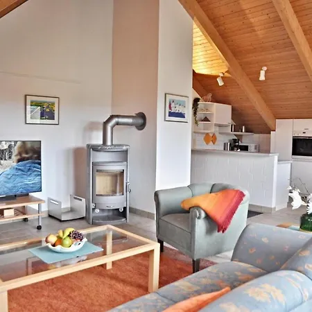 Apartment Bernstein Stein (Schleswig-Holstein)