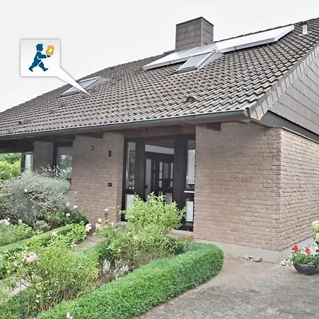Bernstein Apartment Stein (Schleswig-Holstein)