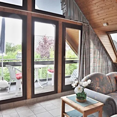 Bernstein Apartment Stein (Schleswig-Holstein)